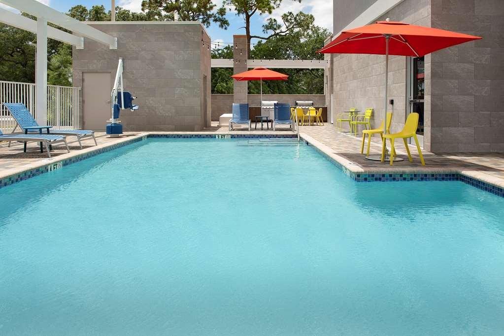 Home2 Suites By Hilton Tampa Westshore Airport Facilități foto