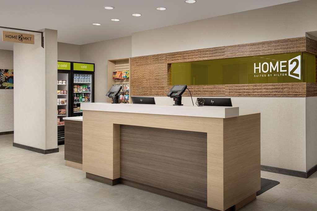 Home2 Suites By Hilton Tampa Westshore Airport Exterior foto