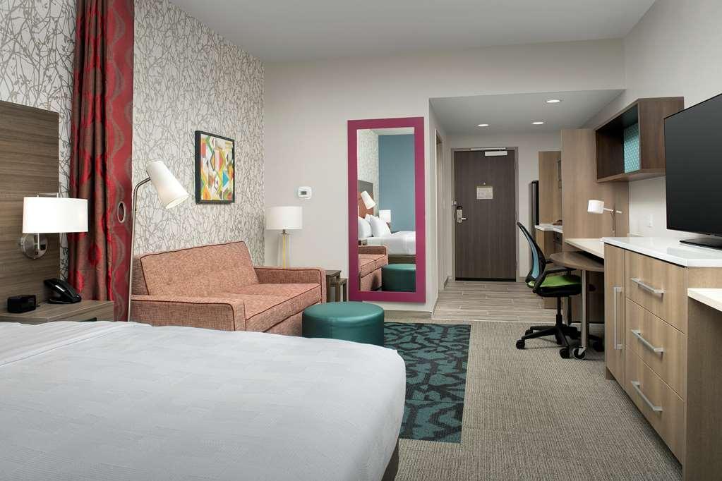 Home2 Suites By Hilton Tampa Westshore Airport Cameră foto