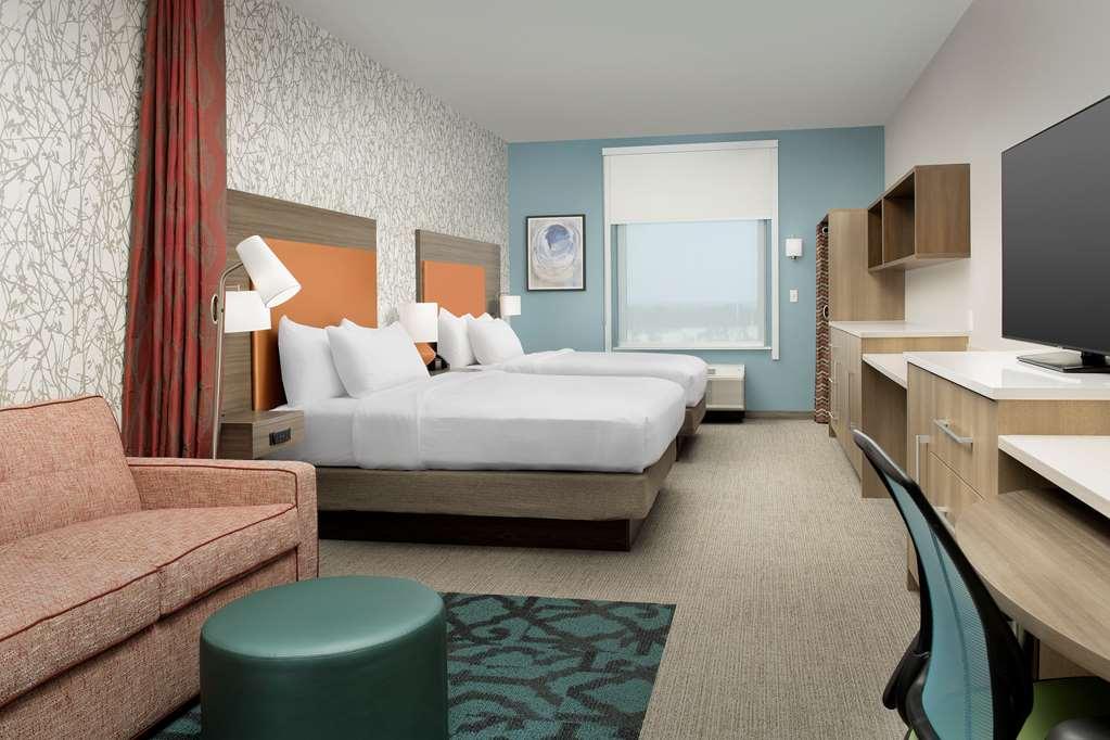 Home2 Suites By Hilton Tampa Westshore Airport Cameră foto