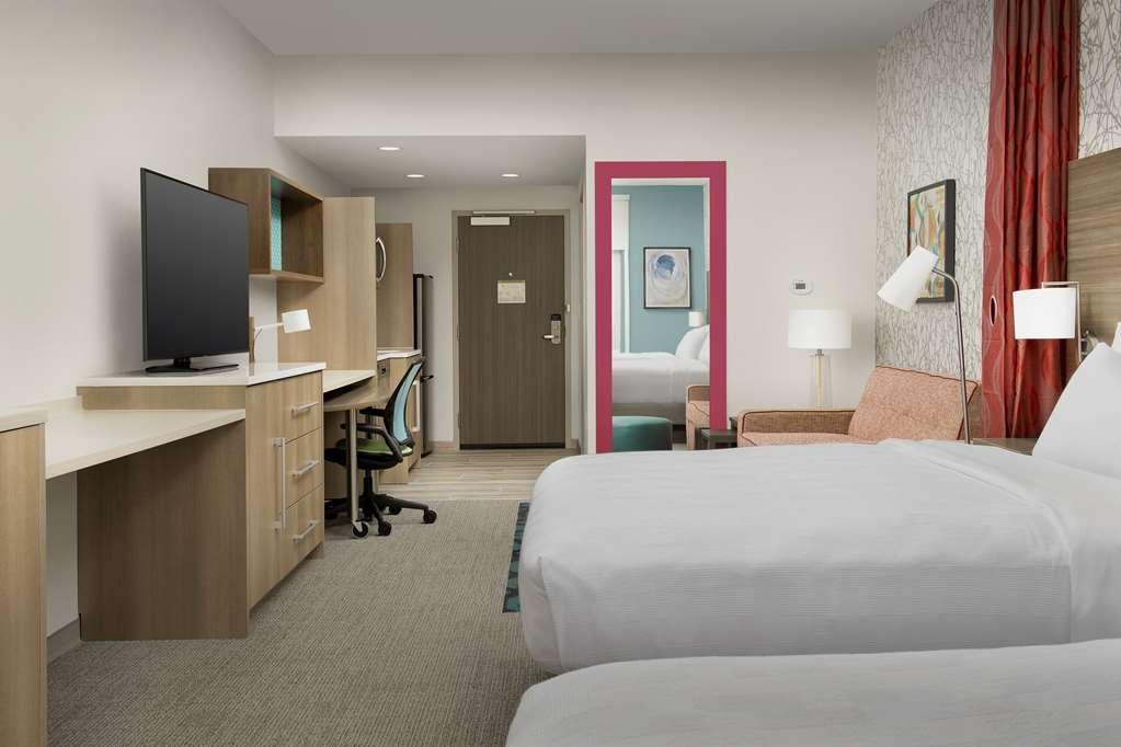 Home2 Suites By Hilton Tampa Westshore Airport Cameră foto