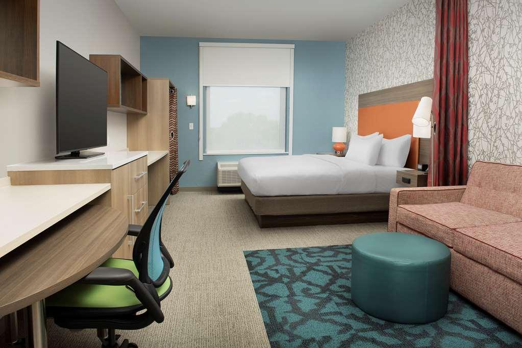 Home2 Suites By Hilton Tampa Westshore Airport Cameră foto