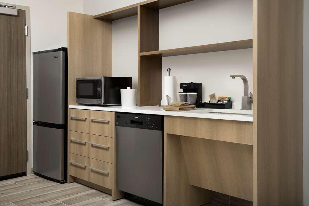 Home2 Suites By Hilton Tampa Westshore Airport Cameră foto